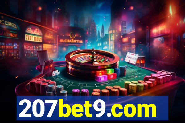 207bet9.com