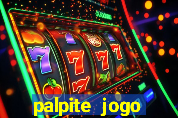 palpite jogo manchester city hoje