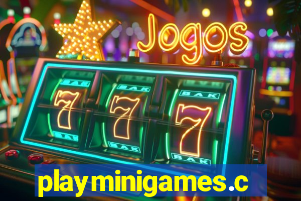 playminigames.com