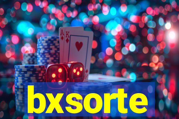 bxsorte