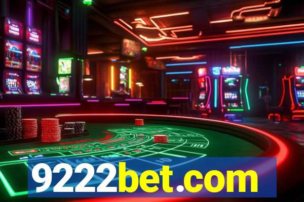 9222bet.com