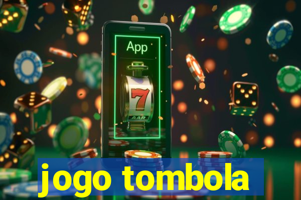 jogo tombola