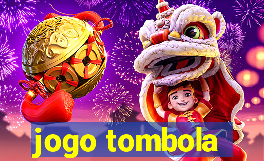 jogo tombola