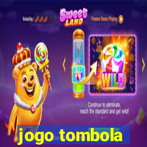 jogo tombola