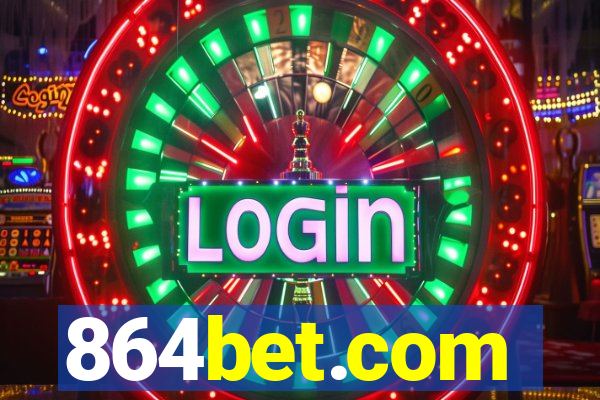 864bet.com