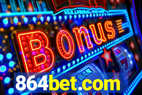 864bet.com