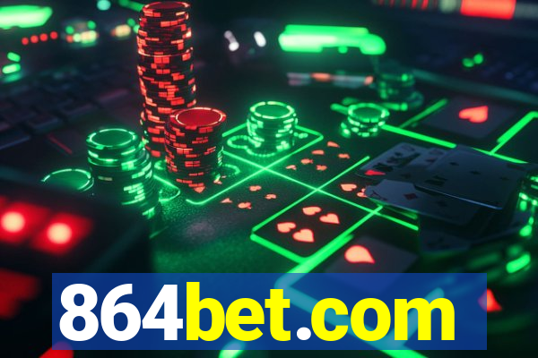 864bet.com