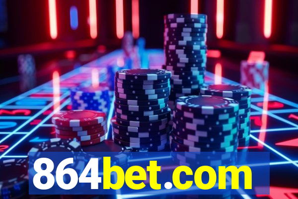 864bet.com