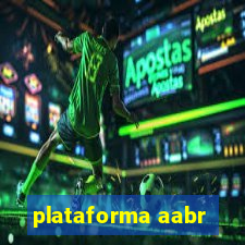 plataforma aabr