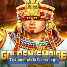 7xx.com plataforma login