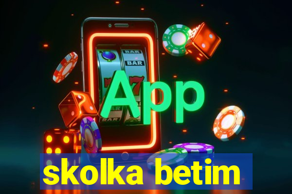 skolka betim