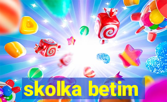 skolka betim