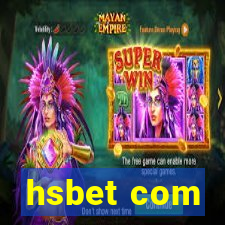 hsbet com