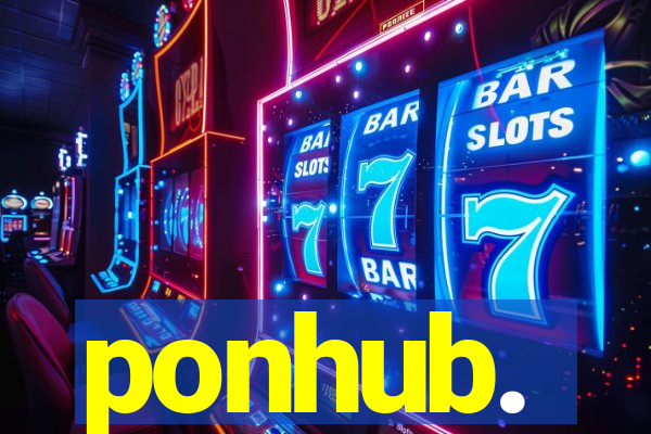 ponhub.