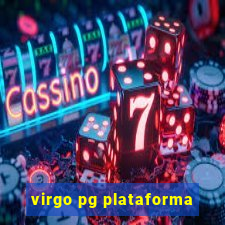 virgo pg plataforma