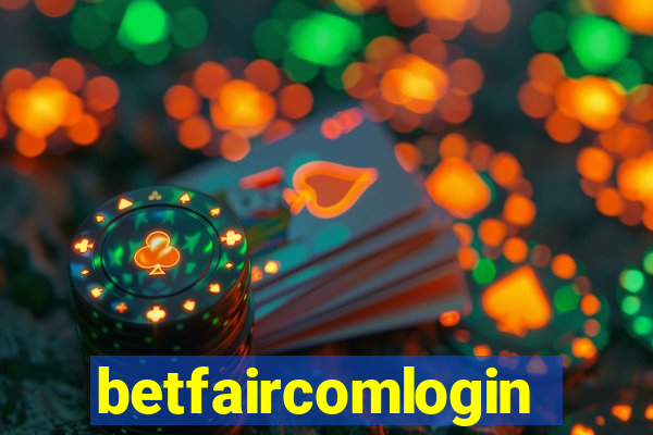 betfaircomlogin