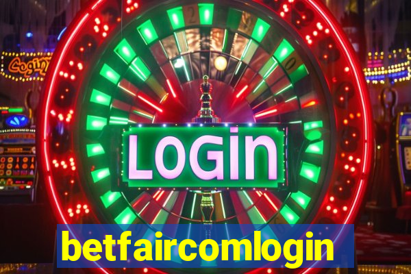 betfaircomlogin