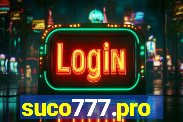 suco777.pro