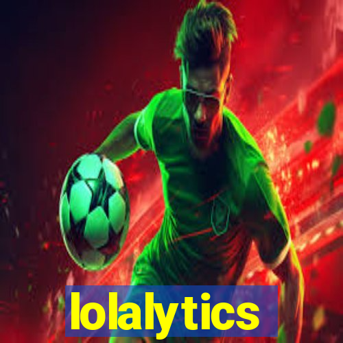 lolalytics