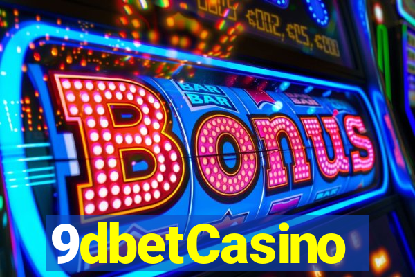 9dbetCasino