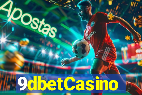 9dbetCasino