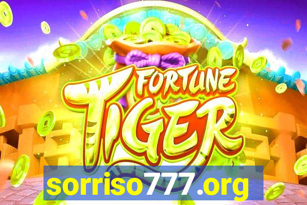 sorriso777.org