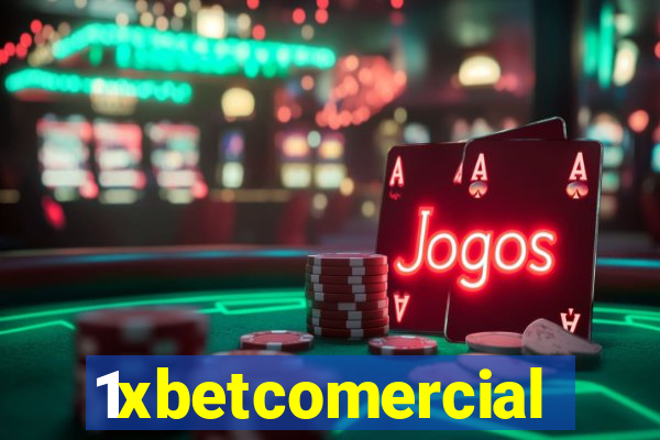 1xbetcomercial