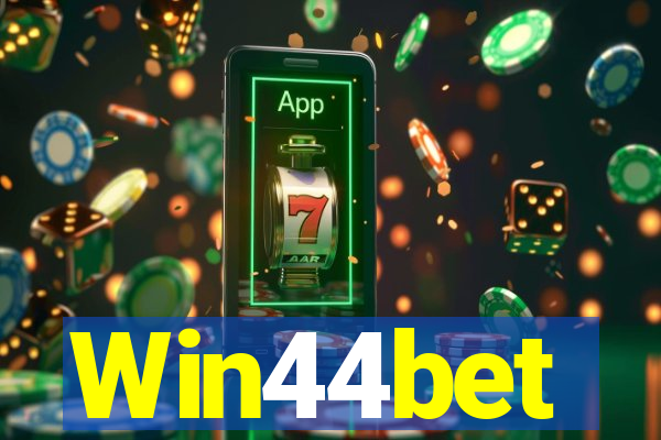 Win44bet