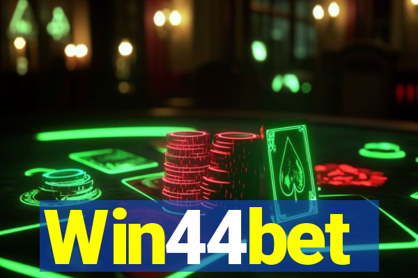 Win44bet