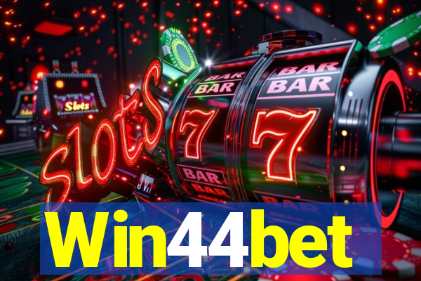 Win44bet