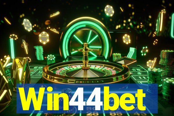 Win44bet