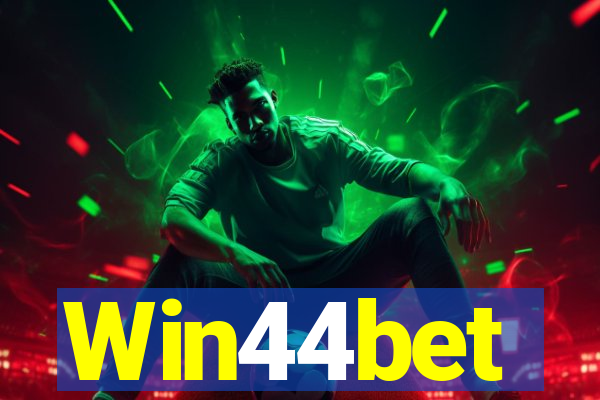 Win44bet