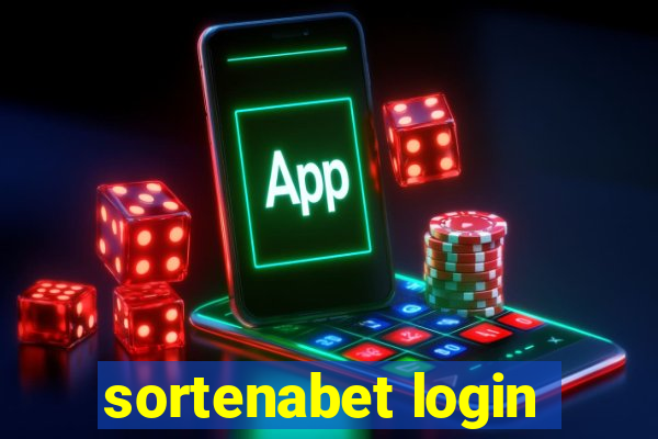 sortenabet login