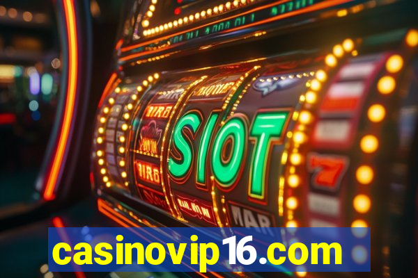 casinovip16.com