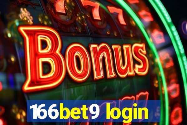 166bet9 login