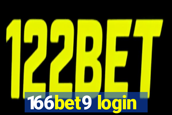 166bet9 login