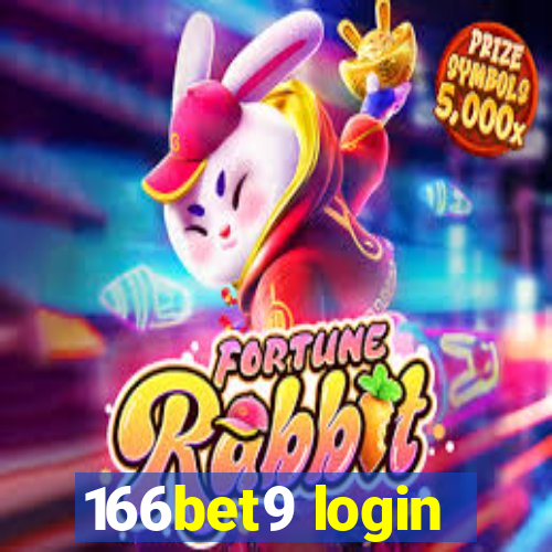 166bet9 login