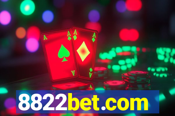 8822bet.com