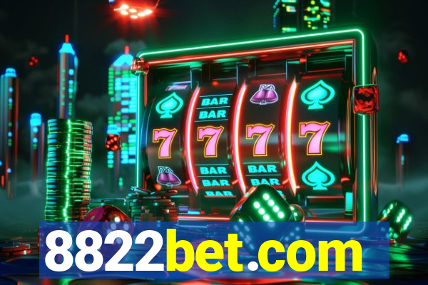 8822bet.com