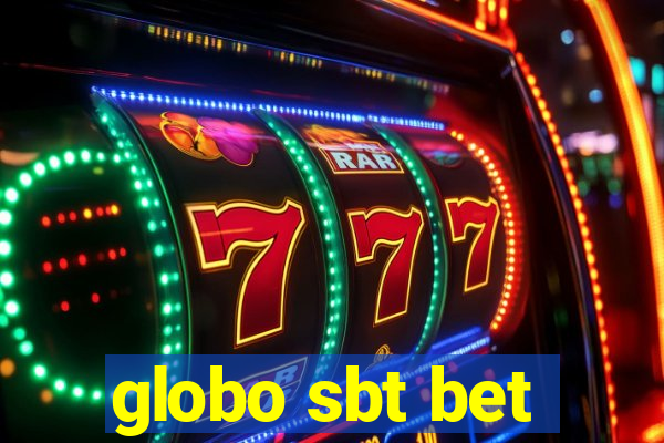 globo sbt bet