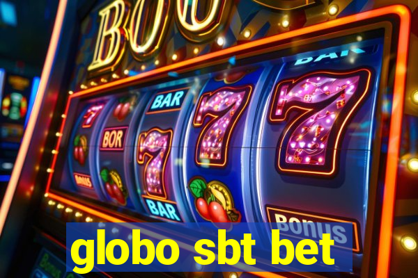 globo sbt bet