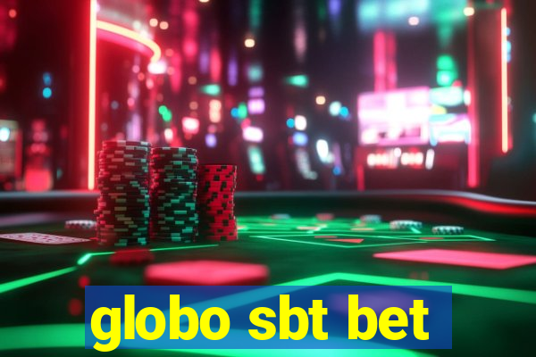 globo sbt bet