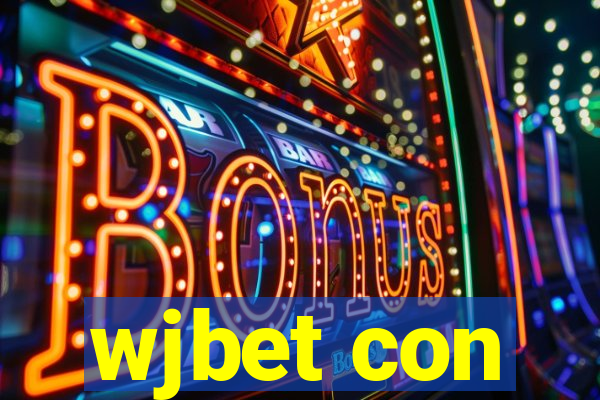 wjbet con