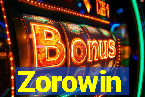 Zorowin