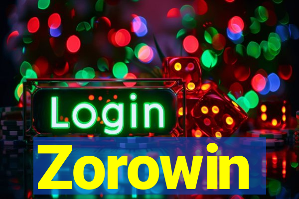 Zorowin