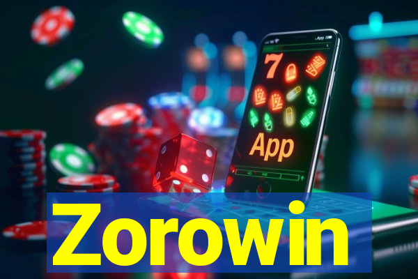 Zorowin