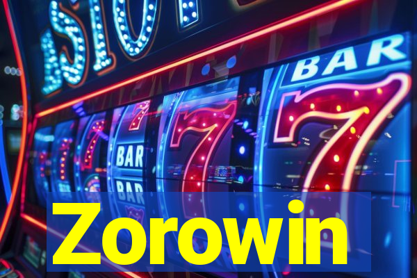 Zorowin