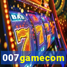 007gamecom