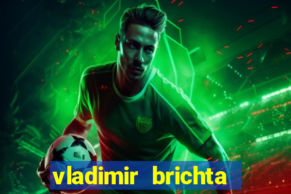 vladimir brichta pelado no filme bingo