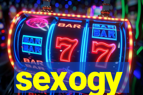 sexogy